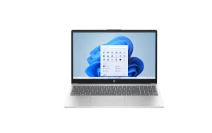 HP 15-fc0022nh AY7D8EA Blue-Silver