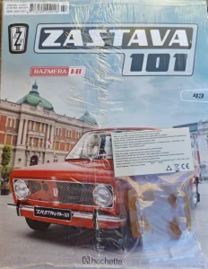 Stojadin Casopis Makete-Broj 43