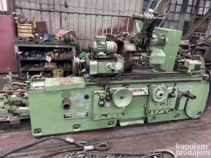 Brusilica Kikinda C-12 1100mm