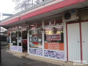 Dve prodavačice za rad u Mesari NADA, EXTRA PLATA