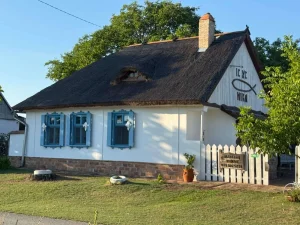 Plavi salaš