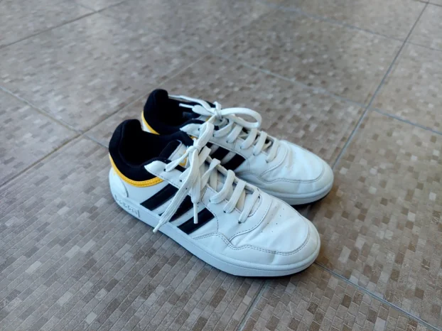 Adidas patike broj 36.5 za decaka