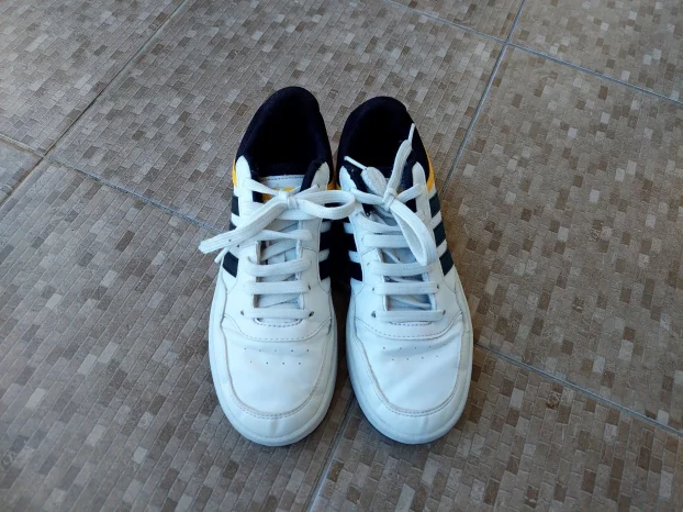 Adidas patike broj 36.5 za decaka