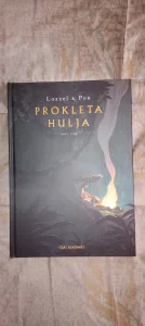 Prokleta hulja
