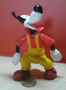 Šillja Goofy disney