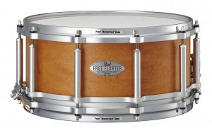 Pearl FTMMH1465 Free Floating Maple/Mahogany doboš