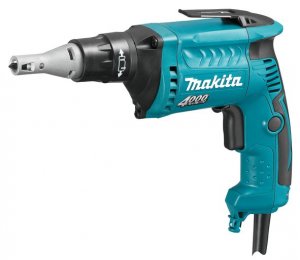 Makita Zavrtač 570W FS4000