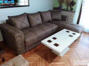 Ugaona Garnitura VeronaAKCIJA