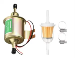 Univerzalna AC električna Pumpa za gorivo 12v benzin dizel