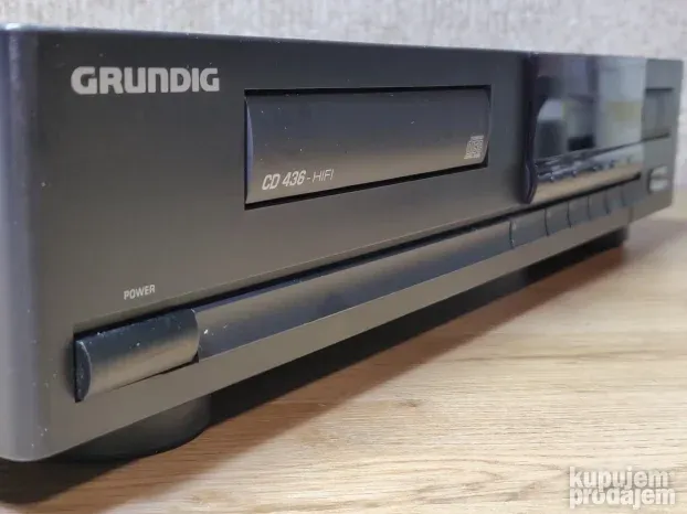 Grundig CD436