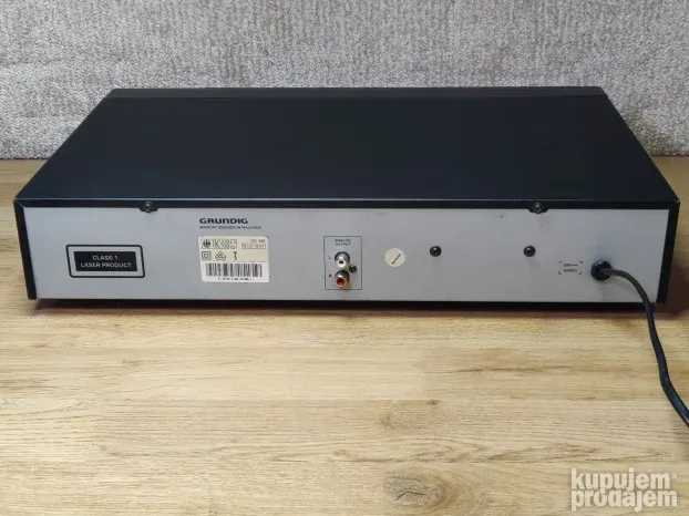 Grundig CD436