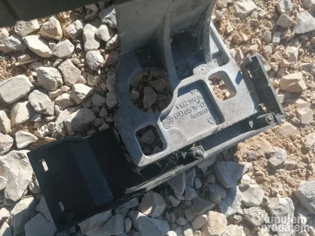 Naslon za ruku audia a3 a4 golf 4