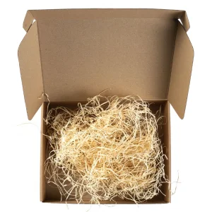 Drvena vuna za pakovanje