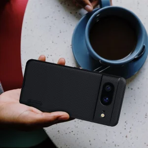 Maska za mobilni Google Pixel 8 crna ORG