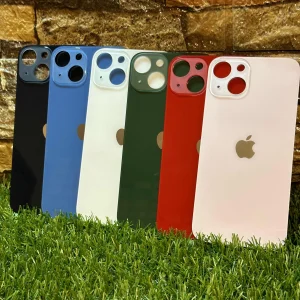 iPhone 13 poklopac ledja zadnje staklo