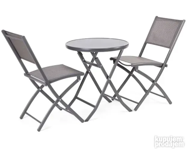 FIELDMANN FDZN 5002 Baštenski set