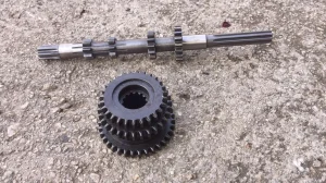 spojnička BENASI 304 stari tip rezervni delovi