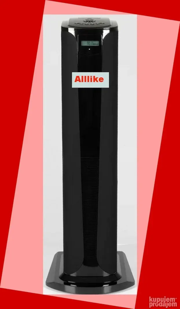 Alllike  daljinac