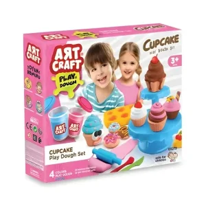 ArtCraft testo  Torte i kolači