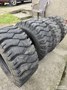 Gume 23x9-10 pneumatske