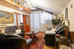 Dalmatinska, Dalmatinska, četvorosoban, 120 m²