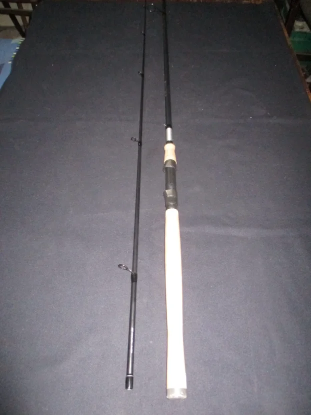 Fil Fishing Techno Spin 2,7m t.b.15-40gr, NOVO