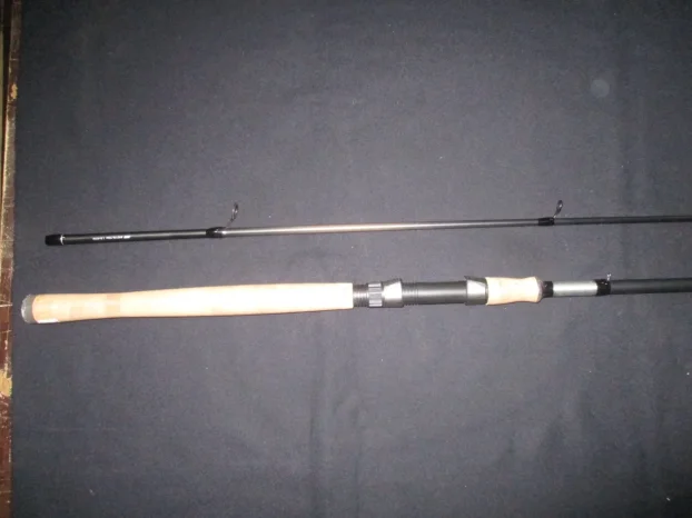 Fil Fishing Techno Spin 2,7m t.b.15-40gr, NOVO