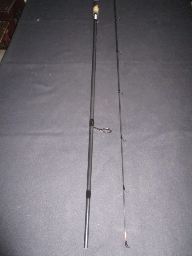 Fil Fishing Techno Spin 2,7m t.b.15-40gr, NOVO