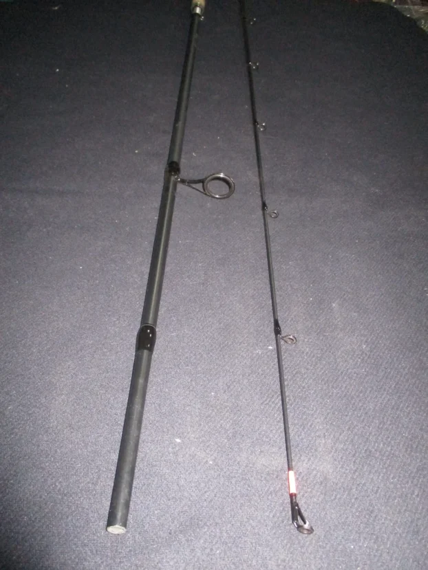 Fil Fishing Techno Spin 2,7m t.b.15-40gr, NOVO