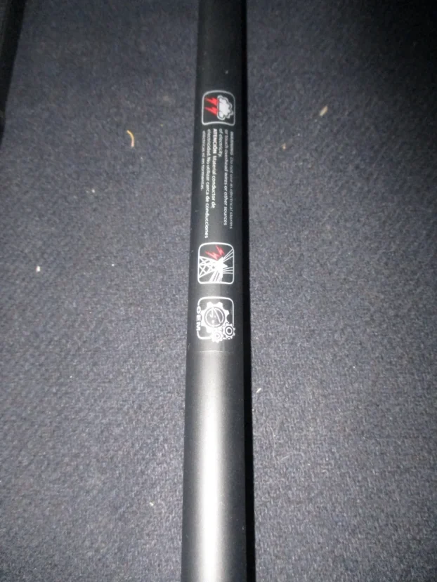 Fil Fishing Techno Spin 2,7m t.b.15-40gr, NOVO