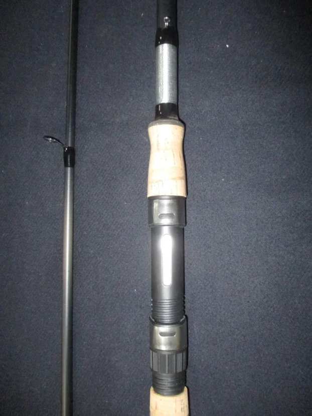 Fil Fishing Techno Spin 2,7m t.b.15-40gr, NOVO