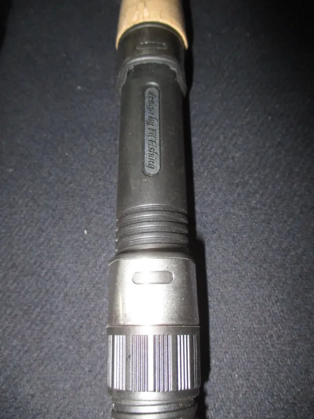 Fil Fishing Techno Spin 2,7m t.b.15-40gr, NOVO