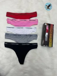 Tanga Calvin Klein zenski ves TOP kvalitet