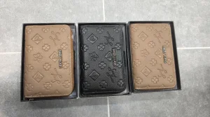 SWEET YESRS novcanici