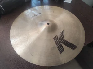 Zildjian K Dark Crash 16