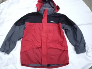 Italijanska suskava jakna Anzi Besson 2XL