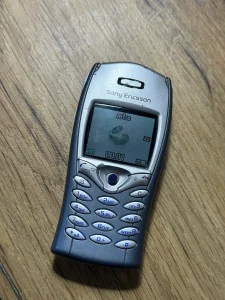 Sony Ericsson T68i