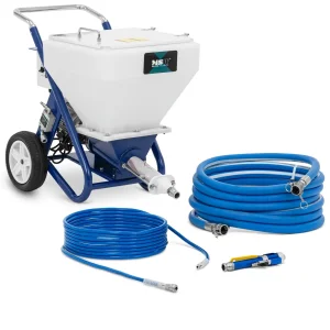 Mašina za malterisanje