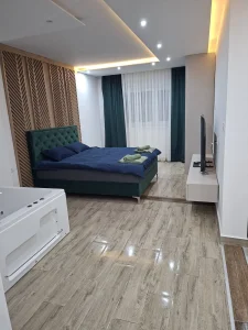 Valjevo, Divčibare, 1.5 jednoiposoban, 55 m²