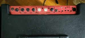 Tc electronic 250-210