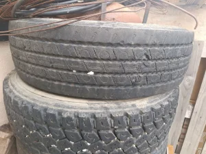 Gume 215/75r17.5 cena za 6 guma
