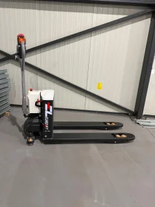 Električni paletar - EuroLift - NOVO