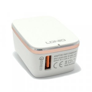 Kucni punjaci  fast charging Ldnio za Samsung micro usb