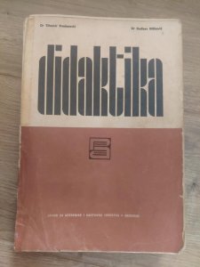 Didaktika za pedagoge