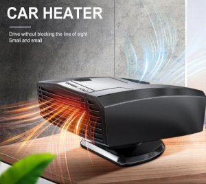 Grejalica za kamion na 24V Akcija 150W