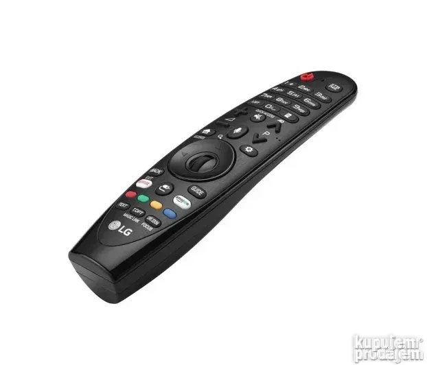 LG daljinski AN-MR650A MR600A MAGIC smart mr 600a 650a
