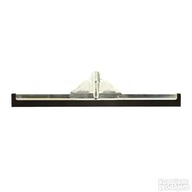 Metalni podni brisač 45, 55 i 75 cm