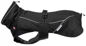 Trixie Brizon black Zimska jakna za pse 45cm