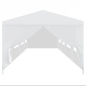 Beli Paviljon 12x3m sa Stranicama ( Besplatna Postarina )