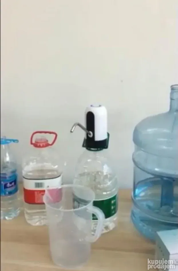 pumpa-pumpa-pumpa za vodu usb punjiva pumpa za balone pumpa